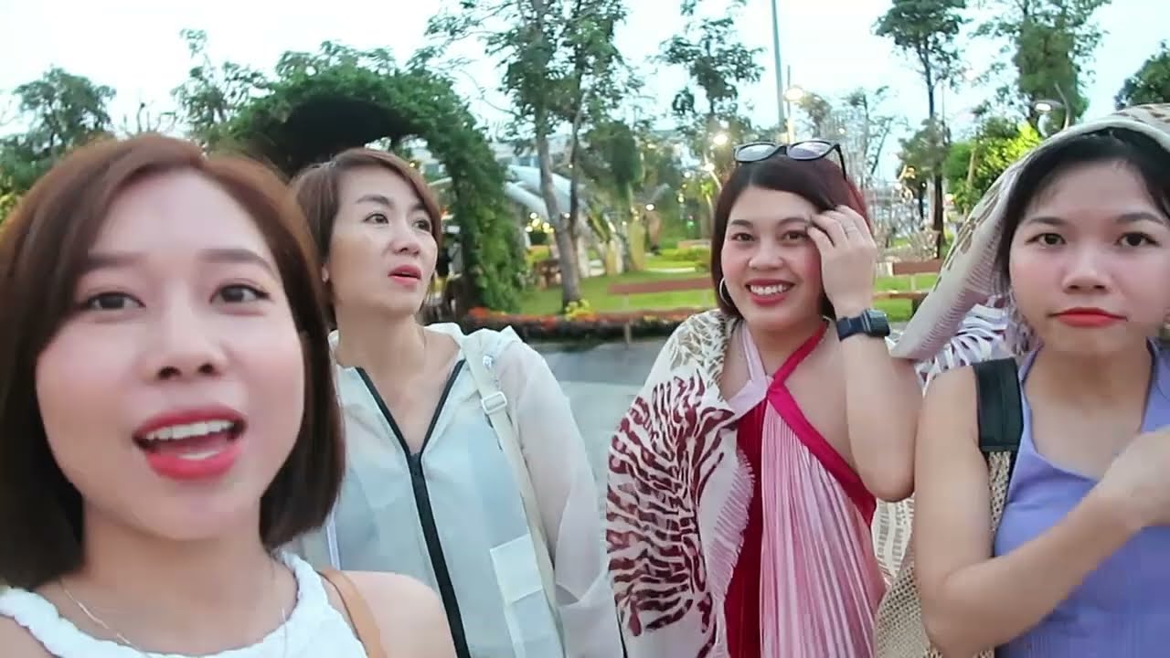 Hướng Dẫn Chọn Tour Phú Quốc 3 Ngày 2 Đêm